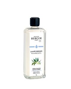 Maison Berger - Agaves Garden Lampe Berger Refill 1 litre